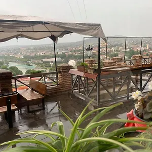  Апартаменты The View On