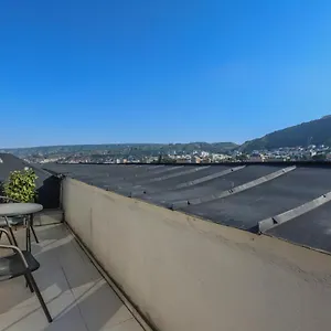  Апартаменты Dogona