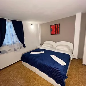  Апартаменты Cortile